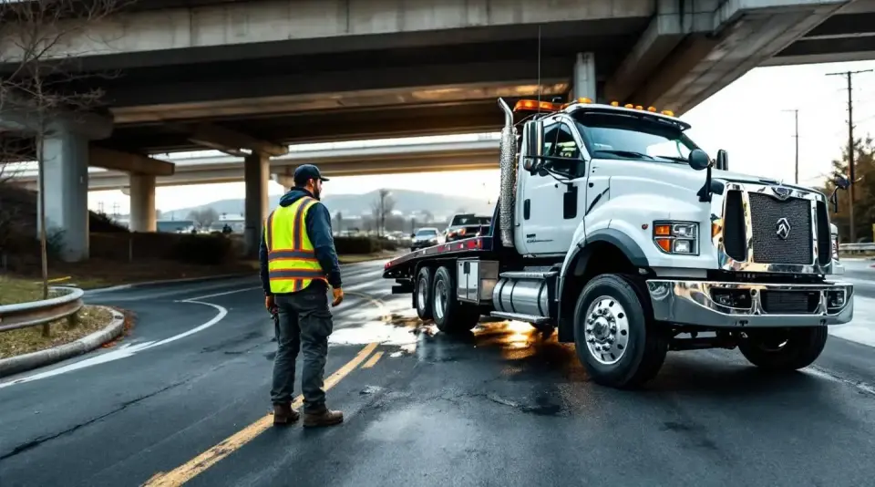 Korland Towing: Leading Towing Service Company in Rio Linda — Rio Linda, CA