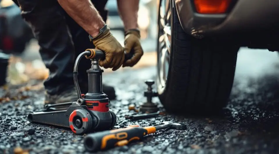 towing service in West Sacramento, CA