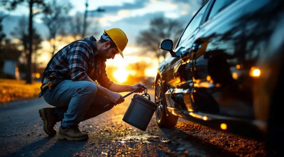 Car Lockout Service Rio Linda
