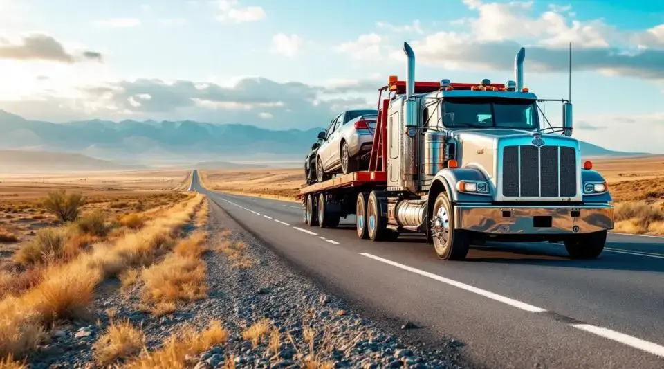 Long Distance Towing Rio Linda